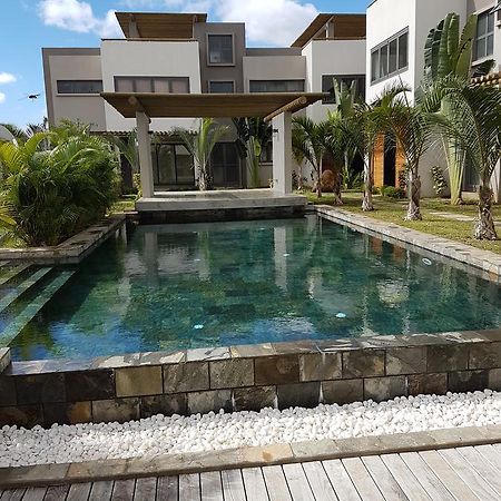 Sea And Mountain View Apartment Flic-en-Flacq Εξωτερικό φωτογραφία